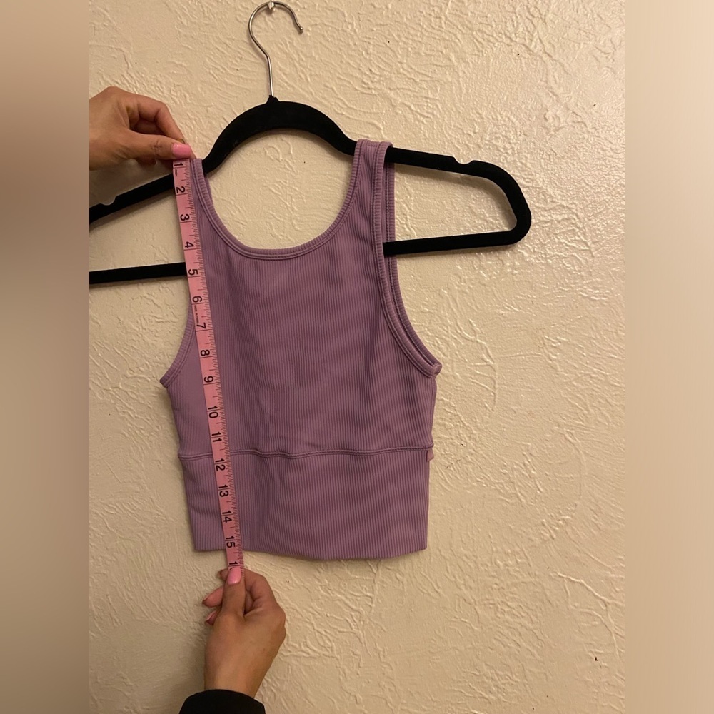 Lululemon top